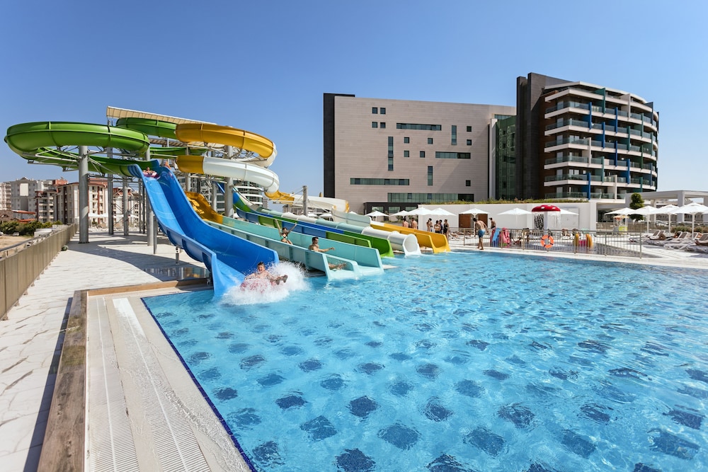 Hotellbilder av Wind of Lara Hotel and SPA - nummer 1 av 10
