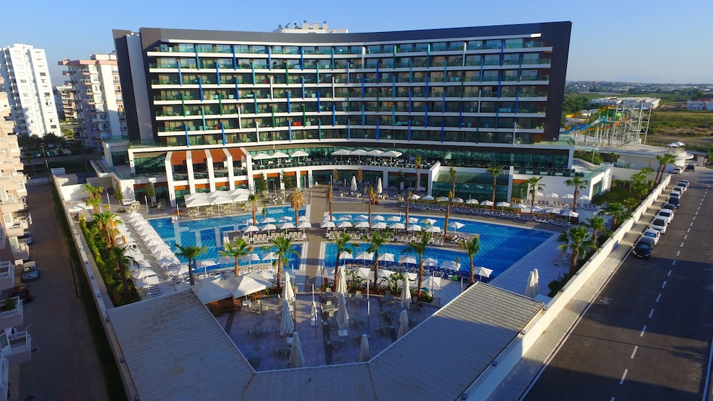 Billede av hotellet Wind of Lara Hotel and SPA - nummer 1 af 6