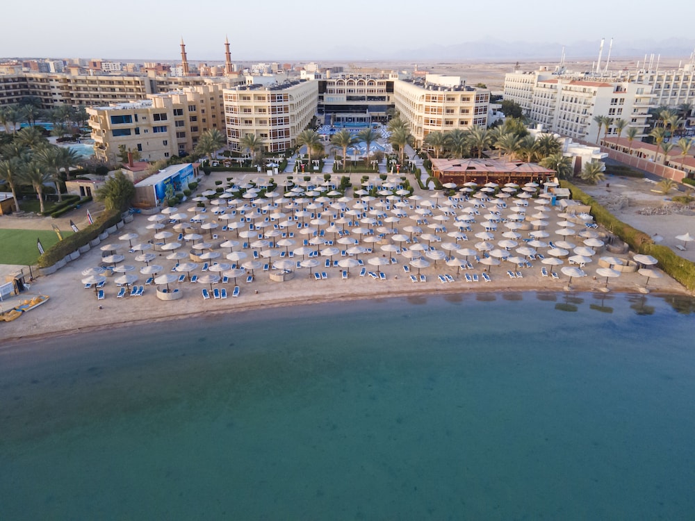Billede av hotellet AMC Royal Hotel & Spa - nummer 1 af 6