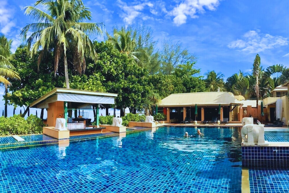 Billede av hotellet Baan Khaolak Beach Resort - nummer 1 af 10