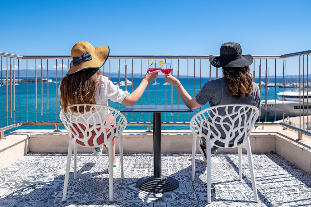 Billede av hotellet Galeria Valeria Seaside Downtown - MAG Quaint & Elegant Boutique Hotels - nummer 1 af 6