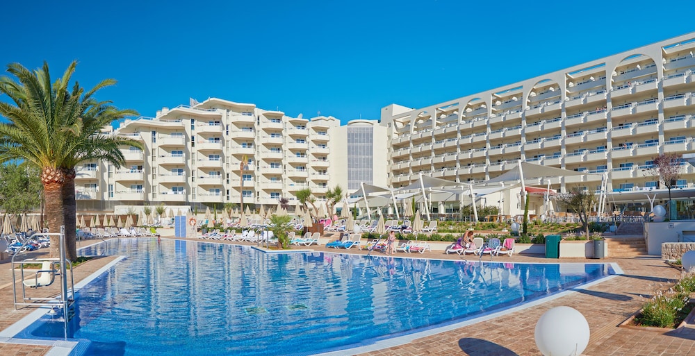 Billede av hotellet Hipotels Coma Gran - nummer 1 af 6