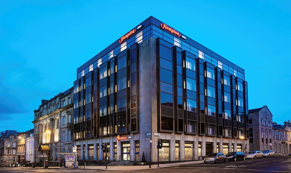Image of the accomodation