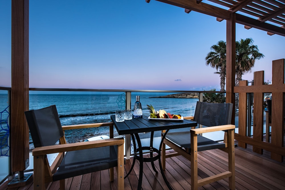Billede av hotellet Infinity Blue Boutique Hotel and Spa - Adults Only - nummer 1 af 6