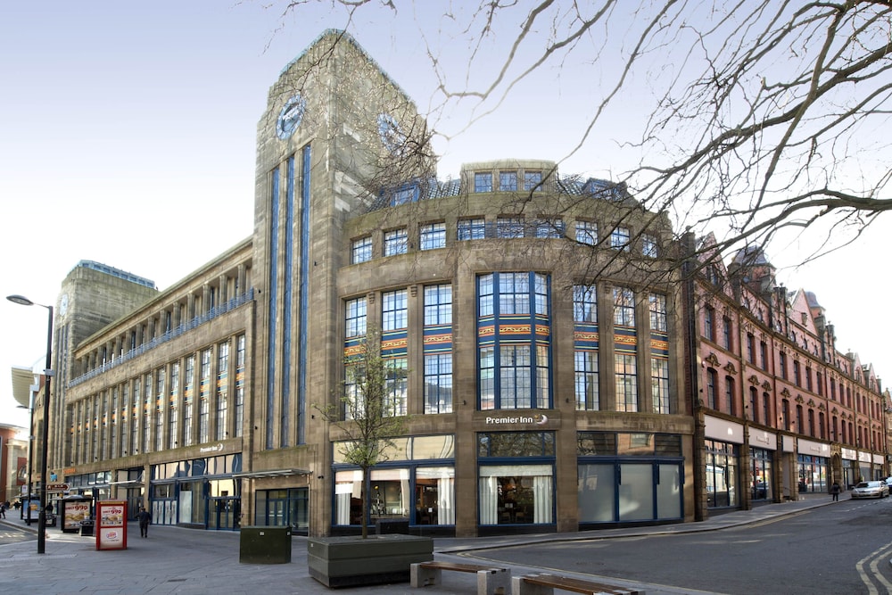Image of the accomodation