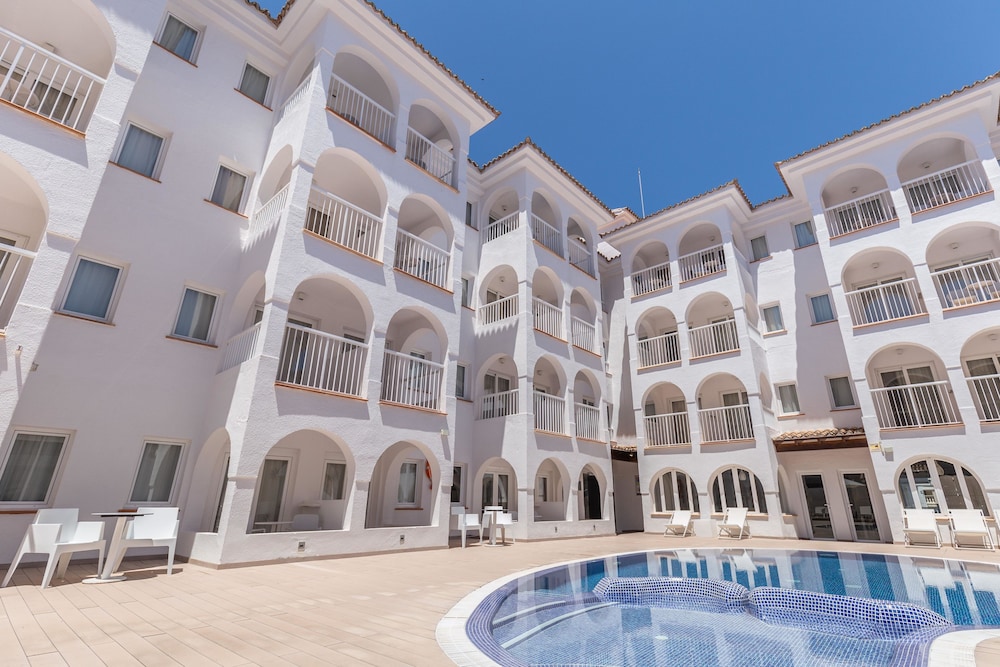 Billede av hotellet BQ Cala Ratjada Hotel – Adults Only - nummer 1 af 10