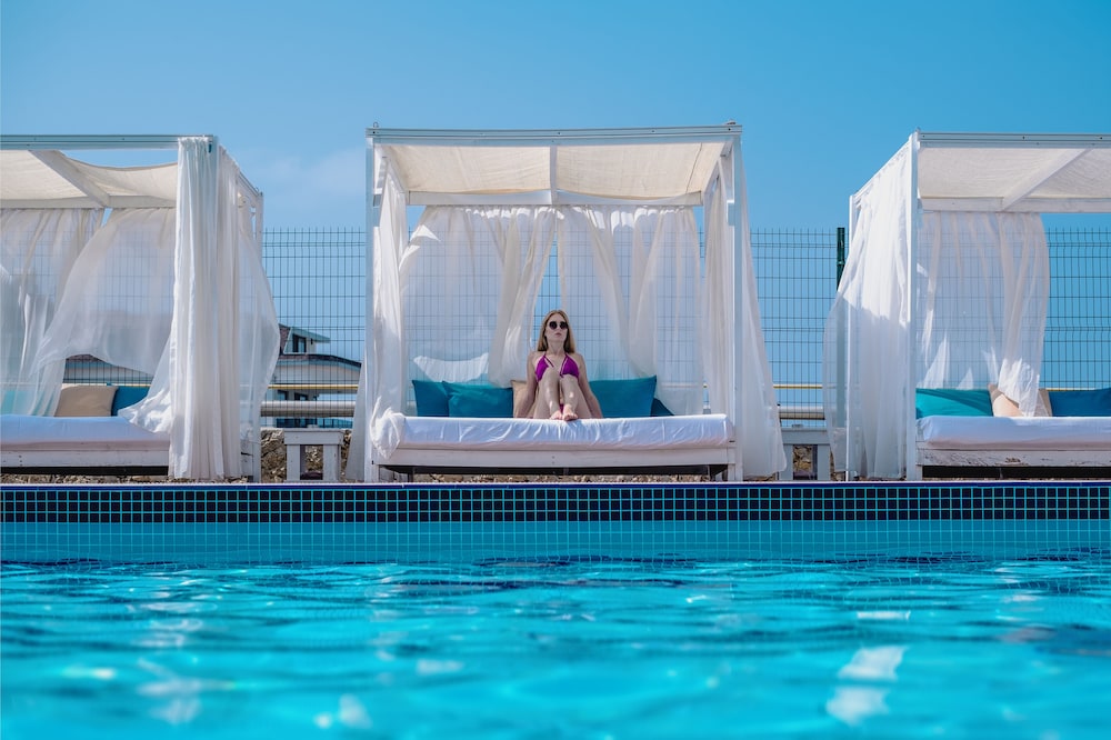 Billede av hotellet Michell Hotel - Adults Only - - nummer 1 af 10