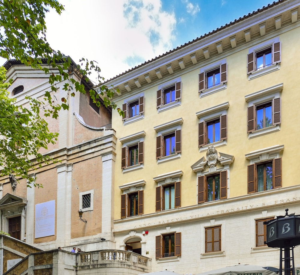 Billede av hotellet Casa I Cappuccini - nummer 1 af 10