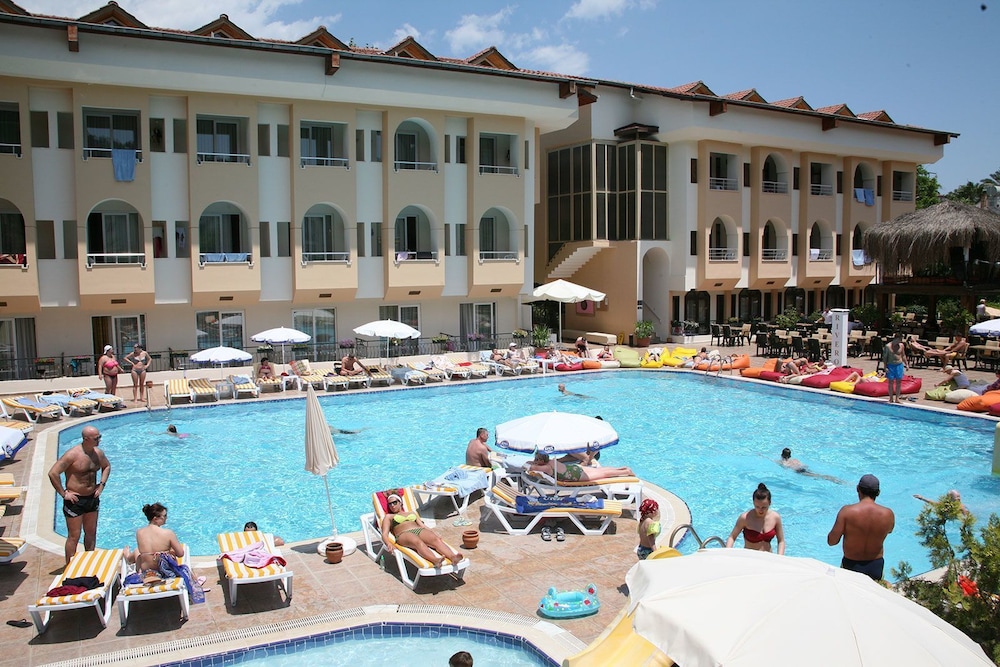 Billede av hotellet Residence Rivero Hotel - nummer 1 af 10