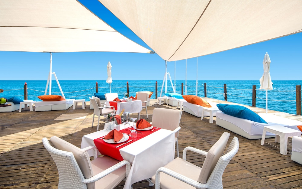 Billede av hotellet Onkel Resort Hotel - nummer 1 af 6