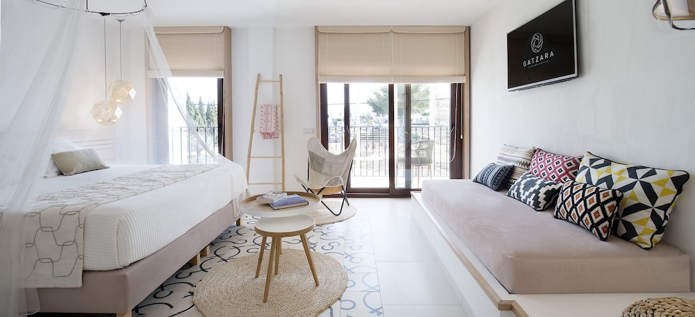 Billede av hotellet Gatzara Suites Santa Gertrudis - nummer 1 af 10