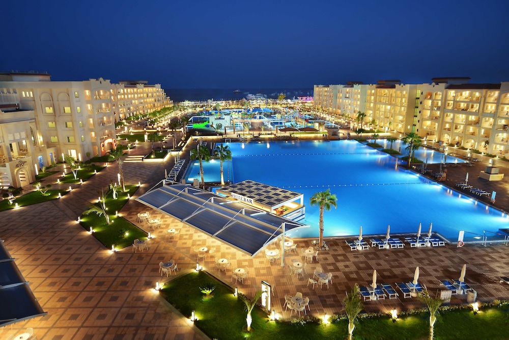 Billede av hotellet Pickalbatros White Beach Resort - Hurghada - nummer 1 af 6