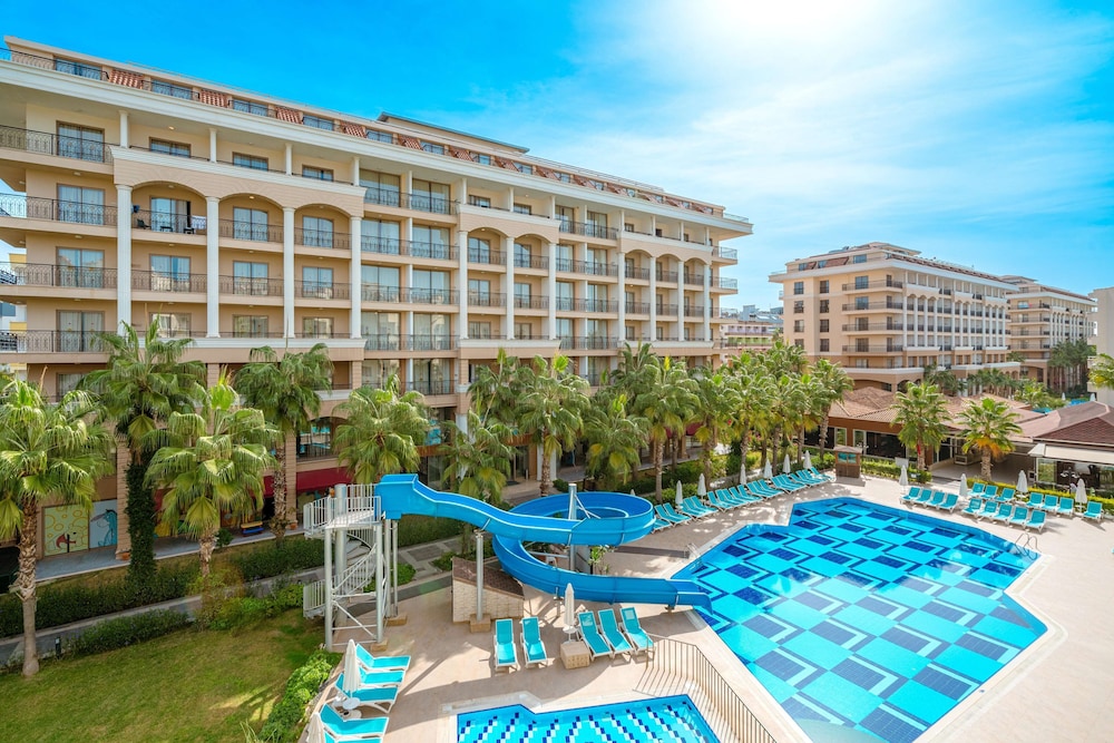 Billede av hotellet Sun Heaven Queen - nummer 1 af 6