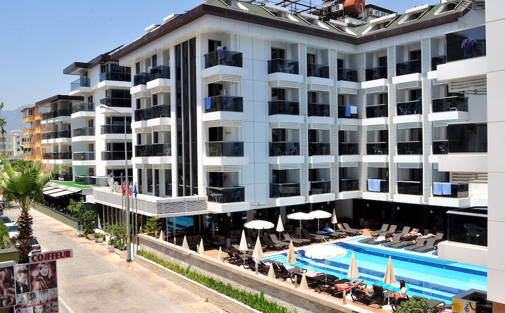 Hotellbilder av Oba Star Hotel & Spa - - nummer 1 av 6
