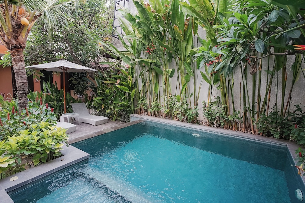 Hotellbilder av Dee Mansion - nummer 1 av 6