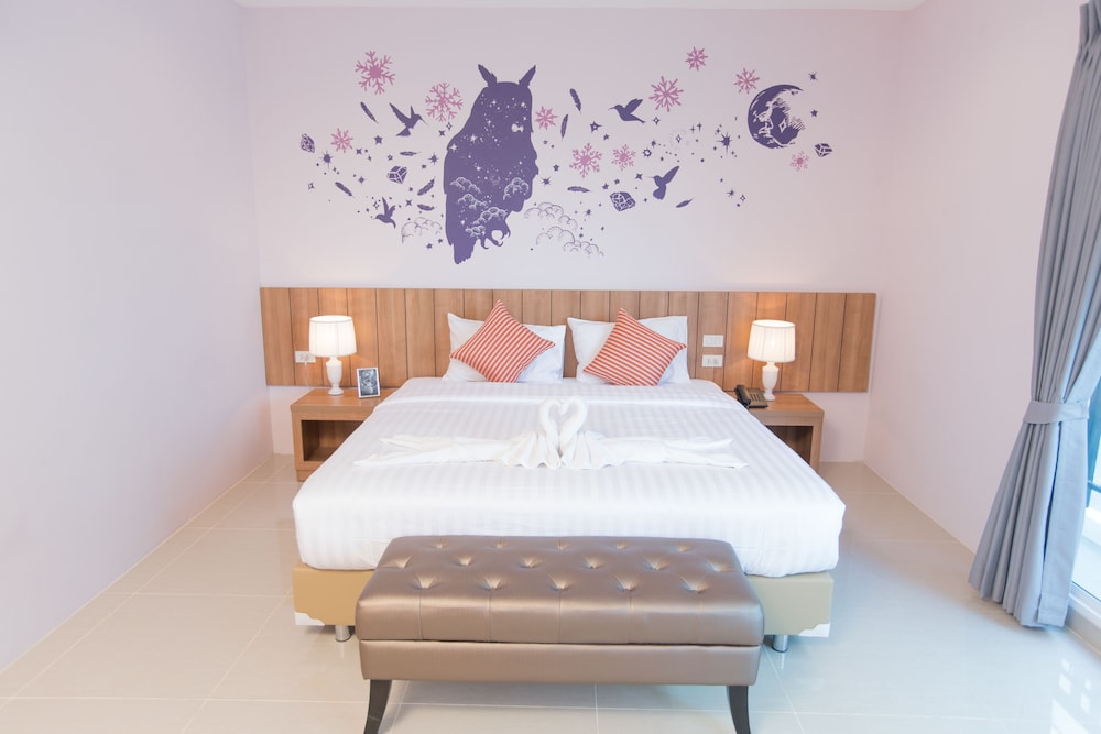 Billede av hotellet The Bedroom Ladprao 101 - nummer 1 af 6
