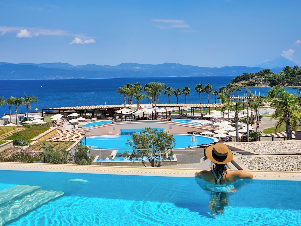Billede av hotellet Miraggio Thermal Spa Resort - nummer 1 af 10
