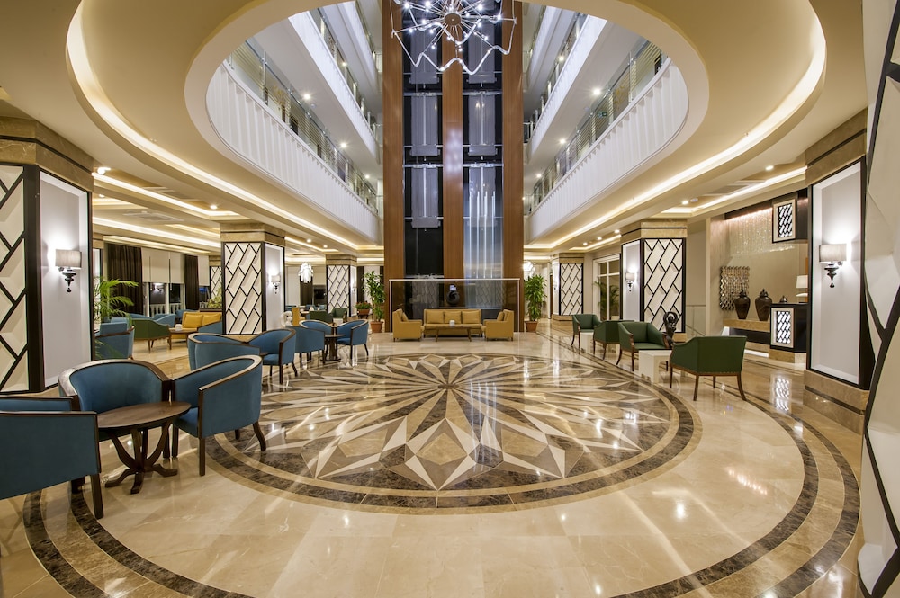 Billede av hotellet Dream World Resort & Spa - - nummer 1 af 6