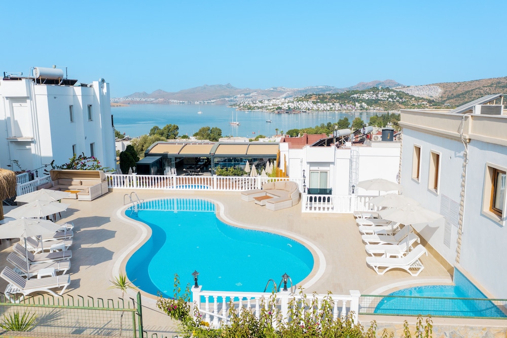 Bilder från hotellet Queen Boutique Hotel - nummer 1 av 10