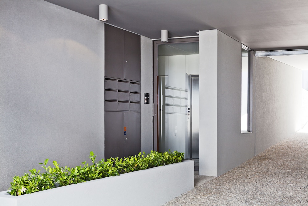 Billede av hotellet bnapartments Palacio - nummer 1 af 6