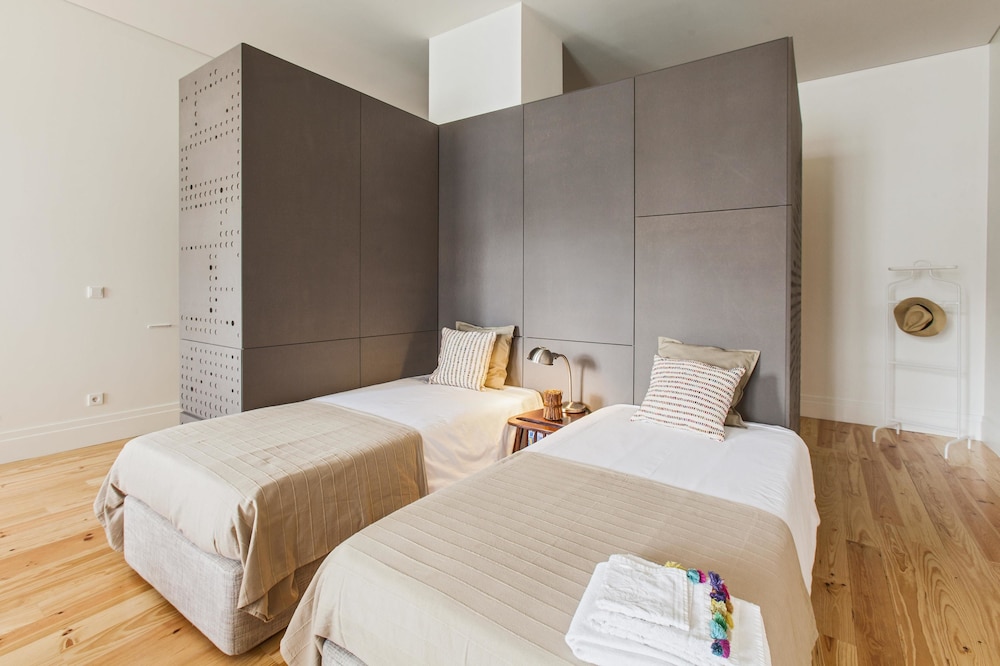 Billede av hotellet bnapartments LoftPuzzle - nummer 1 af 6