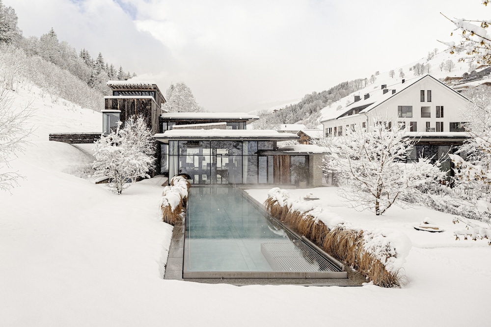 Bilder från hotellet Wiesergut - nummer 1 av 10