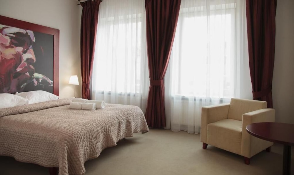 Image of the accomodation