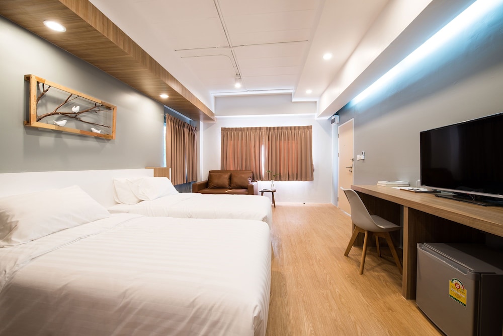 Billede av hotellet Shade House - Bitec Bangna - nummer 1 af 6