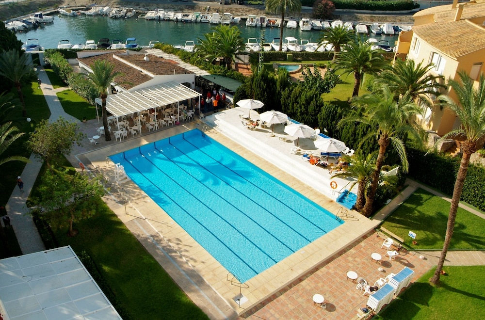 Billede av hotellet Hotel Villa Naranjos - nummer 1 af 6