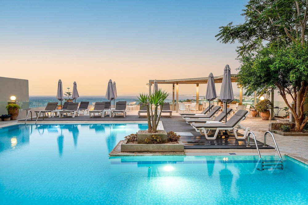 Hotellbilder av Aphea Village - nummer 1 av 10