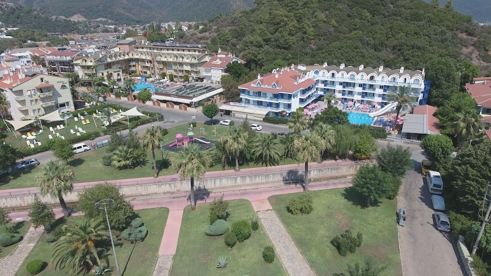 Bilder från hotellet Exelsior Annex - nummer 1 av 10