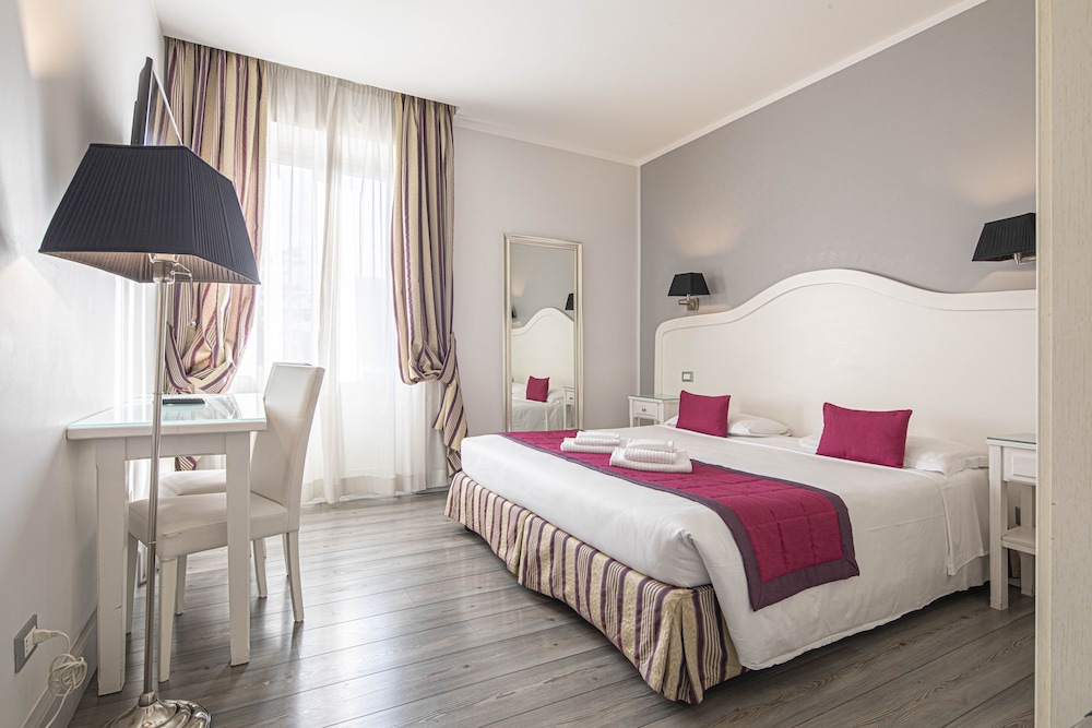 Billede av hotellet Residenza Castrense - nummer 1 af 10