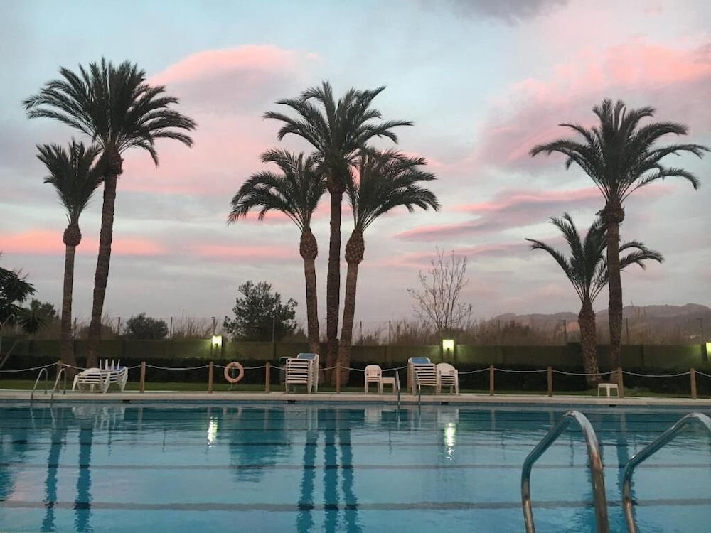 Billede av hotellet Hotel Caballo de Oro - nummer 1 af 6