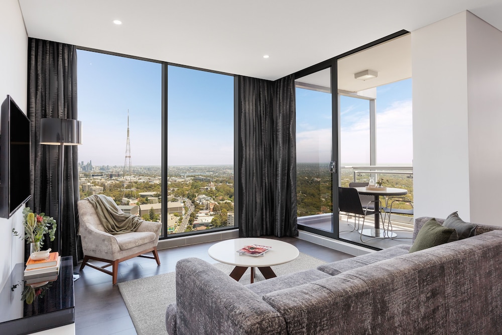 Hotellbilder av Meriton Suites Chatswood - nummer 1 av 10