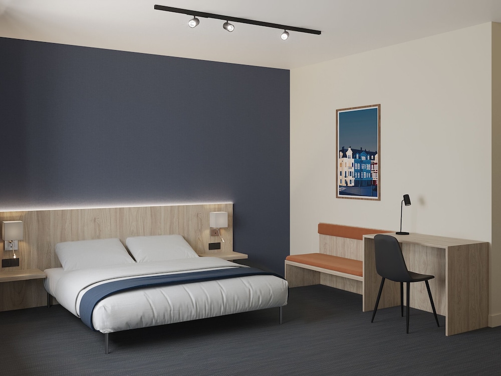 Hotellbilder av BREEZE Hotel Victoria - nummer 1 av 6