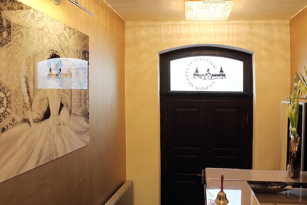 Billede av hotellet Milford Suites (15016732) - nummer 1 af 6