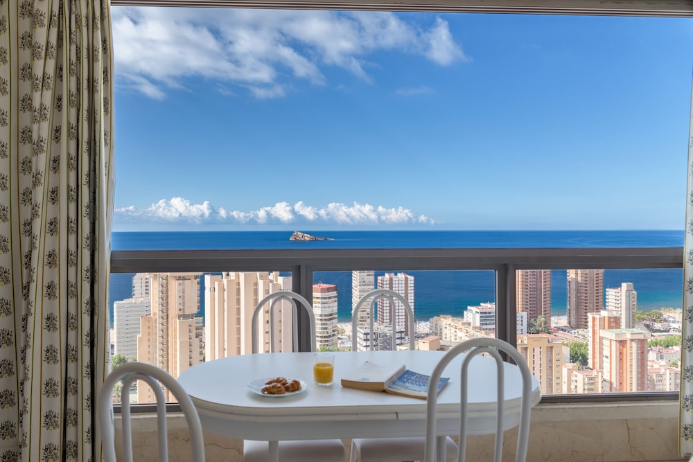 Billede av hotellet APARTAMENTOS GEMELOS 20 - BENINTER - nummer 1 af 10