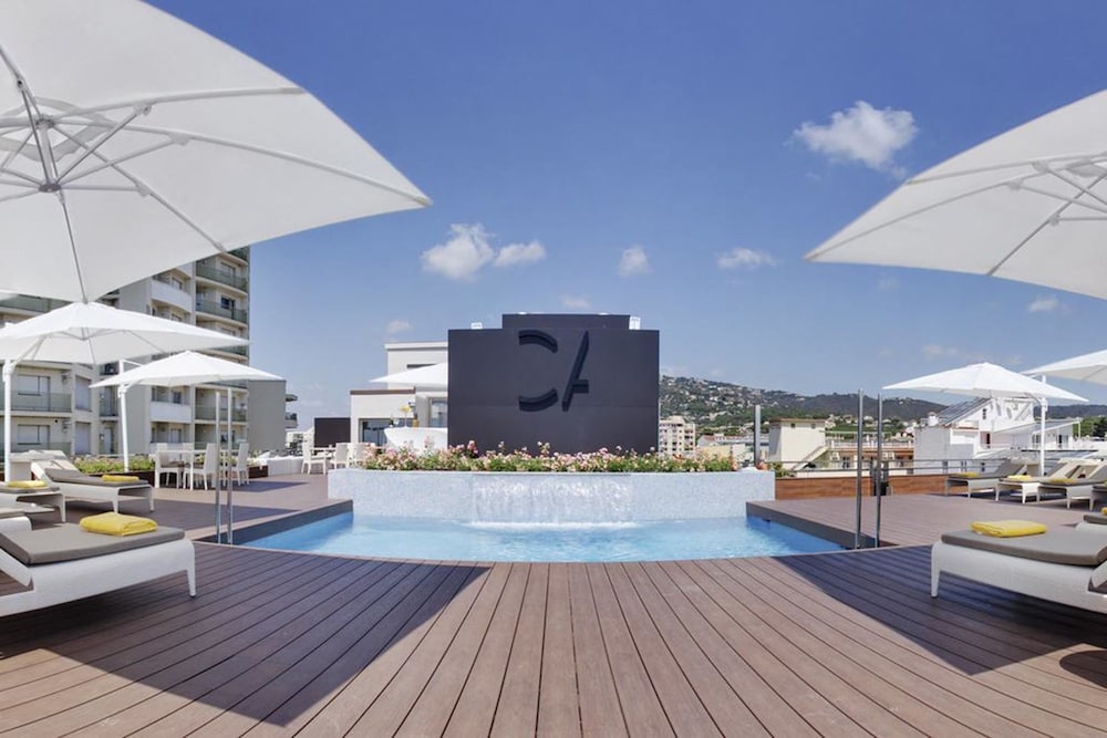 Billede av hotellet Cosmopolita Hotel Boutique & Spa - nummer 1 af 10