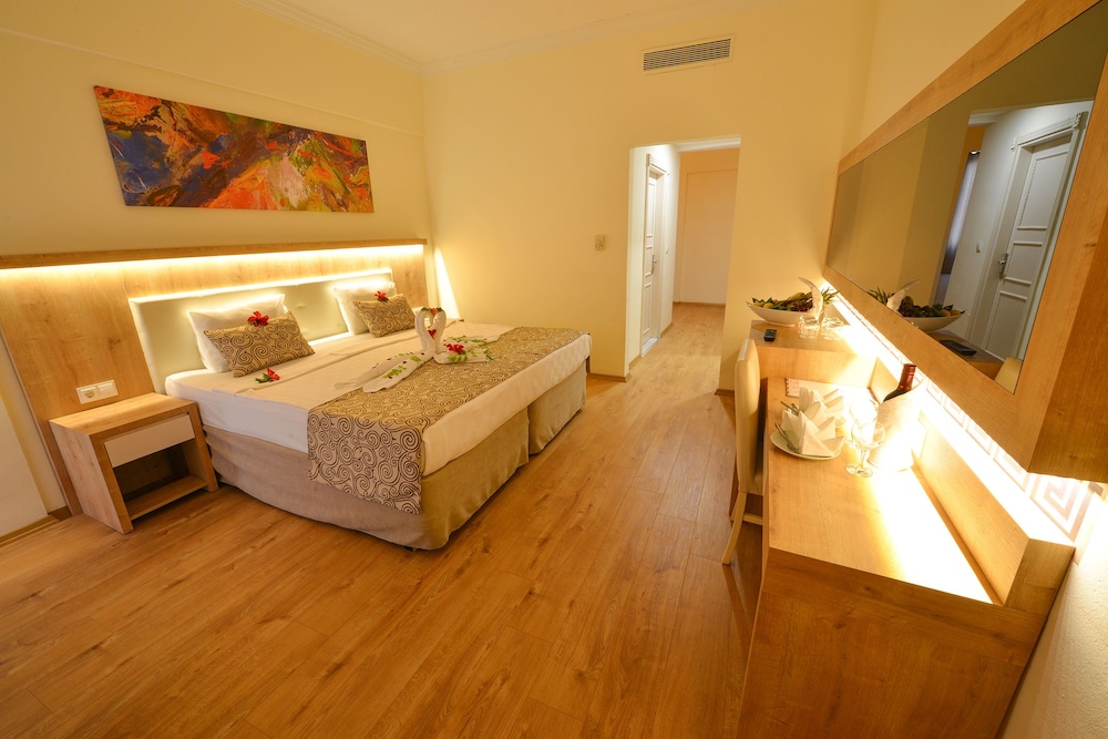 Bilder från hotellet Cesars Side - nummer 1 av 10