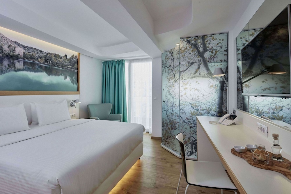 Billede av hotellet Olive Green Hotel - nummer 1 af 10