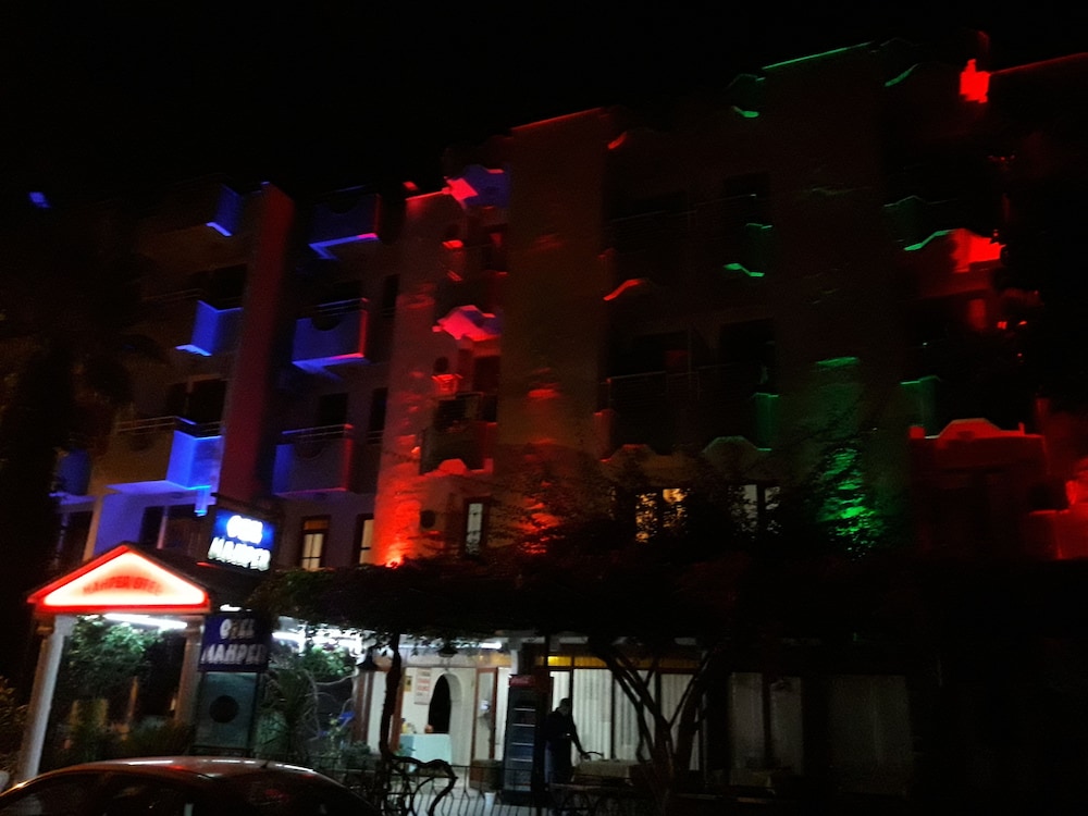 Bilder från hotellet Mahper Hotel - nummer 1 av 10