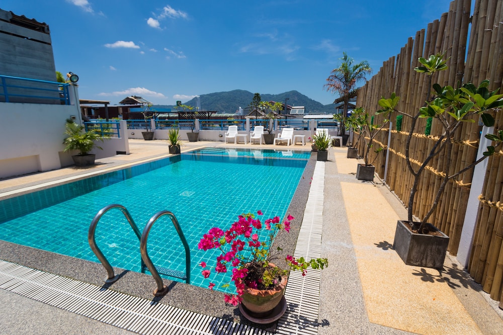 Billede av hotellet Star Hotel Patong - nummer 1 af 10