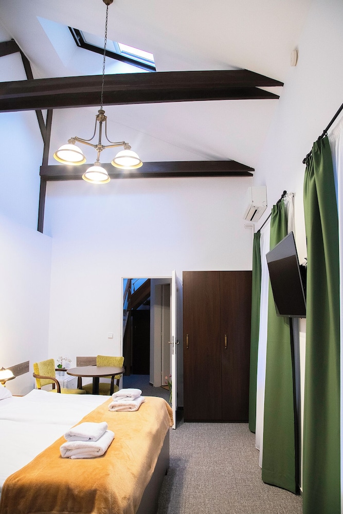 Billede av hotellet Old Prague House - nummer 1 af 6