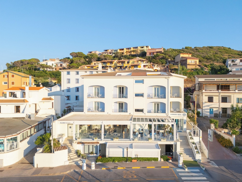 Billede av hotellet Best Western Hotel Blumarea - nummer 1 af 6