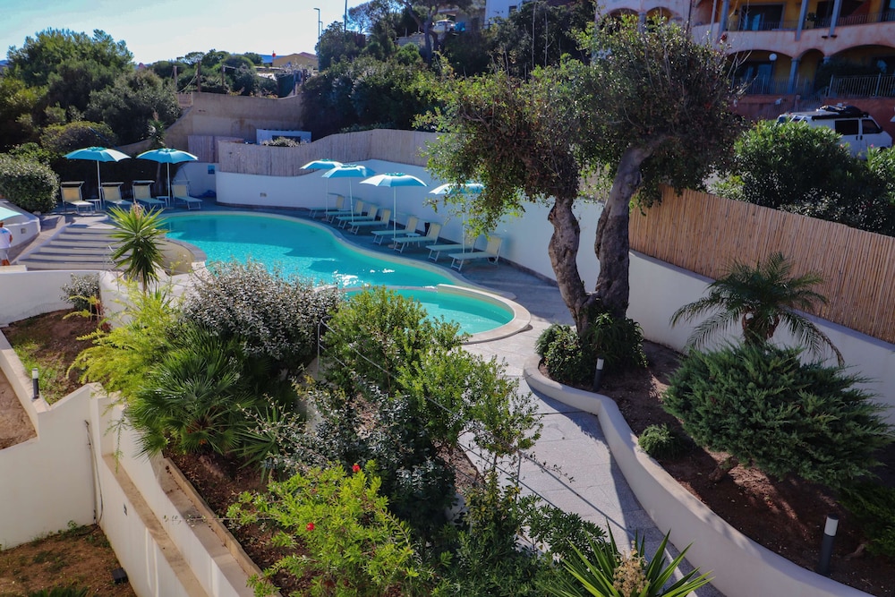Billede av hotellet Best Western Hotel Blumarea - nummer 1 af 10