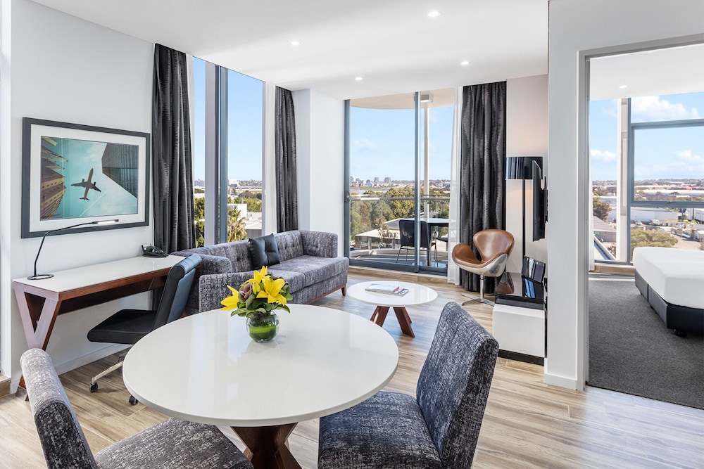 Hotellbilder av Meriton Suites Mascot Central - nummer 1 av 10