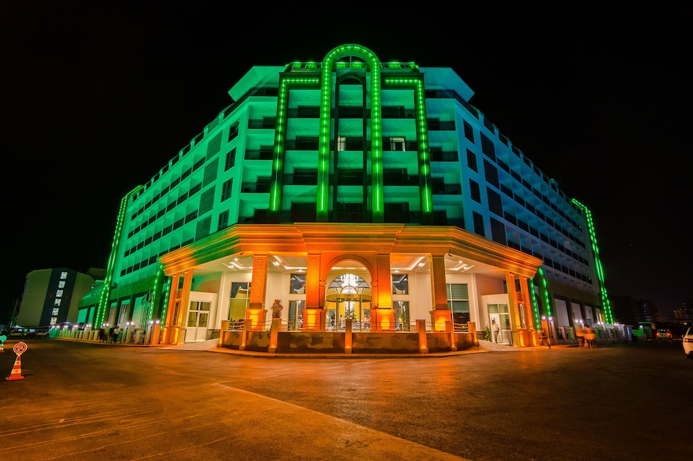 Billede av hotellet The Lumos Deluxe Resort Hotel - - nummer 1 af 6