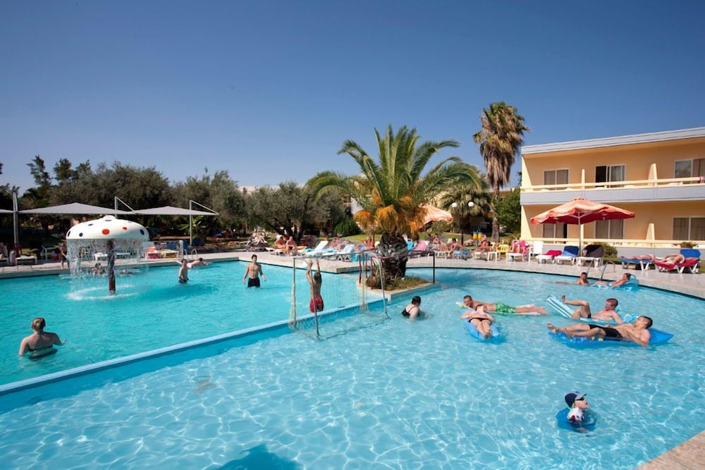 Billede av hotellet Golden Odyssey Hotel - - nummer 1 af 10