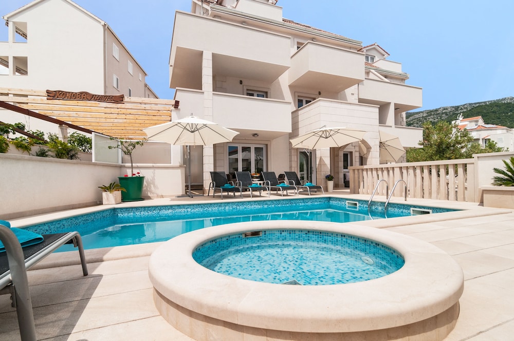 Billede av hotellet Villa Juraj - nummer 1 af 10