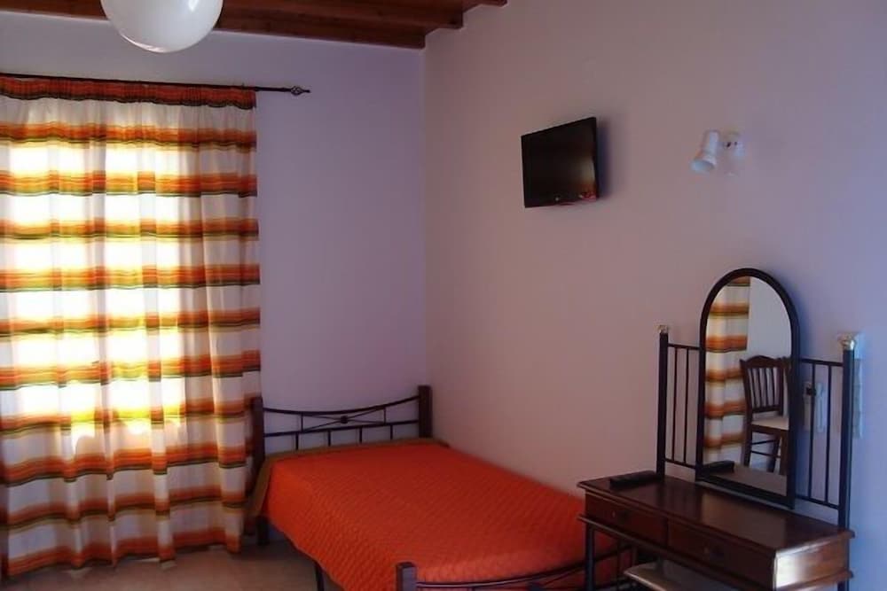 Bilder från hotellet Marina Blue Ornos - nummer 1 av 10